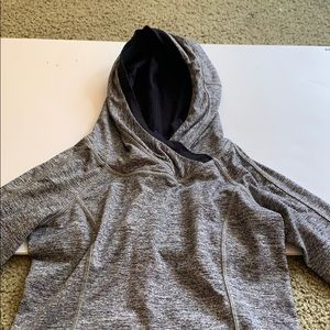 Lululemon hoodie